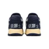 Gel-Fuse OG Shoes “Black Grey”