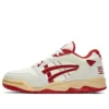 Gel-Fuse OG Shoes “White Orange”