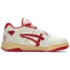 Gel-Fuse OG Shoes “White Orange”