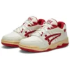 Gel-Fuse OG Shoes “White Orange”