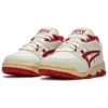 Gel-Fuse OG Shoes “White Orange”