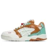 Gel-Fuse “Rice Brown Green”