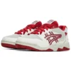 Gel-Fuse “White Red”