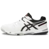 Gel-Game 5 “White Onyx”