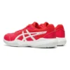 Gel Game 7 “Laser Pink White”
