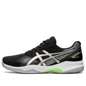 Gel Game 8 ” Black Pure Silver”