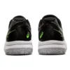 Gel Game 8 ” Black Pure Silver”