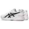 Gel-Game 8 “White Black”