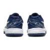 Gel-Game 9 “Blue Expanse White”