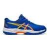 Gel-Game 9 “Blue Orange”
