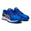 Gel-Game 9 “Blue Orange”