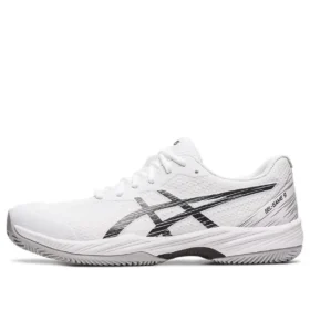 Gel Game 9 Clay OC “White Black”