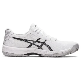 Gel Game 9 Clay OC “White Black”