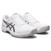 Gel Game 9 Clay OC “White Black”