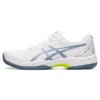 Gel-Game 9 Clay OC “White Steel Blue”
