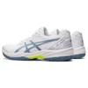 Gel-Game 9 Clay OC “White Steel Blue”