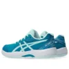 Gel-Game 9 “Teal Blue White”