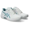 Gel-Game 9 “White Gris Blue”