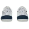 Gel-Game 9 “White Mako Blue”