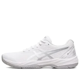 Gel Game 9 “White Pure Silver”