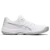 Gel Game 9 “White Pure Silver”