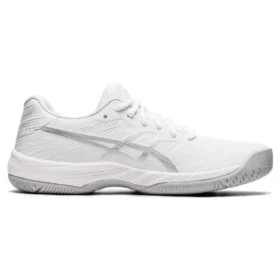 Gel Game 9 “White Pure Silver”