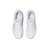 Gel Game 9 “White Pure Silver”