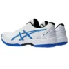 Gel-Game 9 “White Tuna Blue”