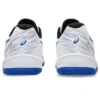 Gel-Game 9 “White Tuna Blue”