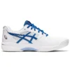Gel-Game Clay “White Blue”