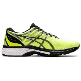 Gel Jadeite “Safety Yellow”