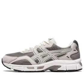 Gel Jog MC “Clay Grey Oyster Grey”