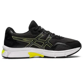 Gel Jog MC “Graphite Grey Sour Yuzu”