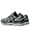 Gel-K1011 “Black Carrier Grey”