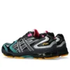 Gel-K1011 “Black Pure Silver”