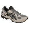 Gel-Kahana 8 “Beige Black”