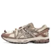Gel-Kahana 8 “Cream Tan”