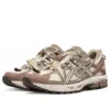 Gel-Kahana 8 “Cream Tan”