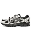 Gel-Kahana 8 FL “Black White”