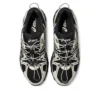 Gel-Kahana 8 FL “Black White”
