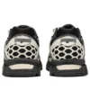 Gel-Kahana 8 FL “Black White”