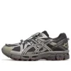 Gel-Kahana 8 FL “Brown Carbon Black”