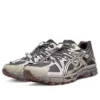 Gel-Kahana 8 FL “Brown Carbon Black”