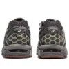 Gel-Kahana 8 FL “Brown Carbon Black”
