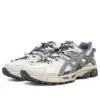 Gel-Kahana 8 FL “Cream White Grey”