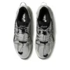 Gel-Kahana 8 FL “Silver Grey Black”