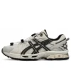 Gel-Kahana 8 FL “White Black”