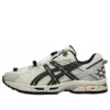 Gel-Kahana 8 FL “White Black”