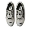 Gel-Kahana 8 FL “White Black”