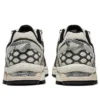 Gel-Kahana 8 FL “White Black”